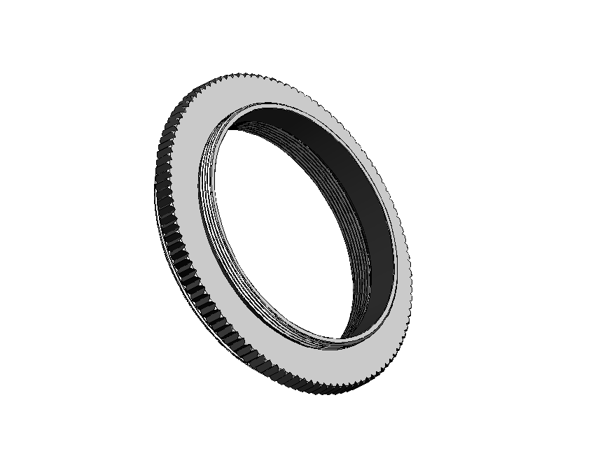 M54 Filter Adapter